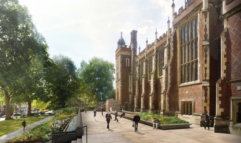 Great Hall